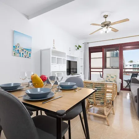 Casa Malena Corralejo