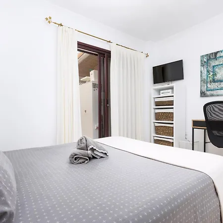 Apartman Casa Malena Corralejo