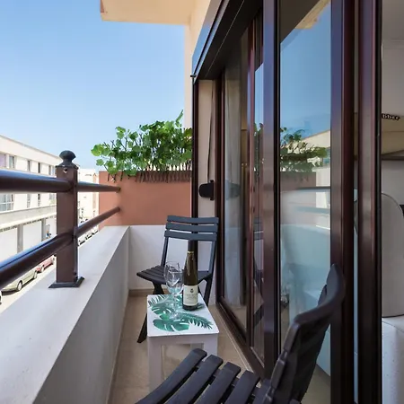 Casa Malena アパート コラレホ