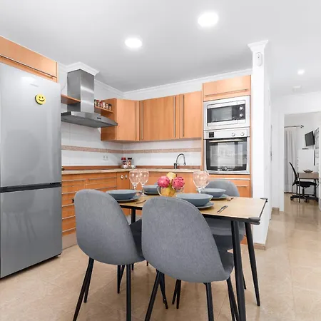 Casa Malena アパート *