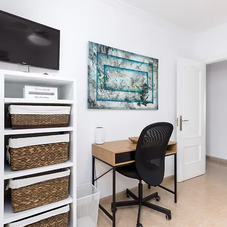 Casa Malena Apartamento Corralejo
