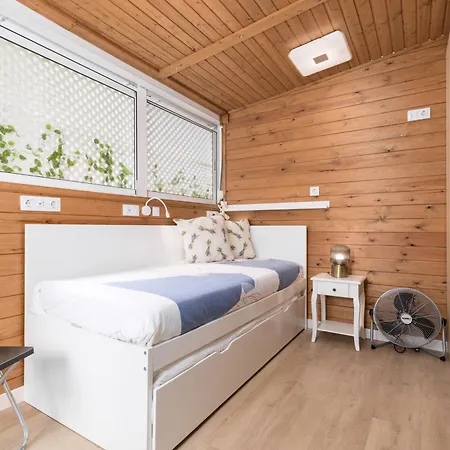 Casa Malena Apartamento *