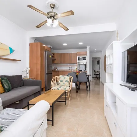 Casa Malena * コラレホ