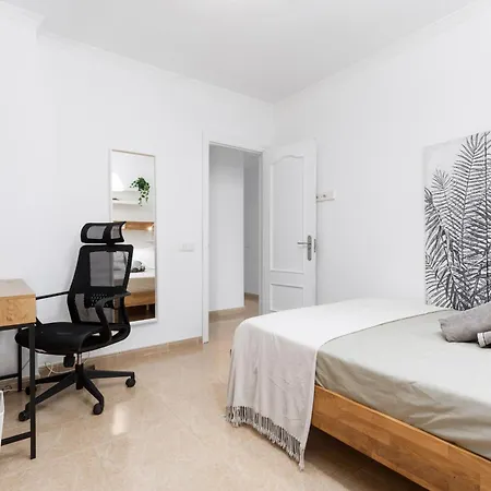 公寓 Casa Malena *