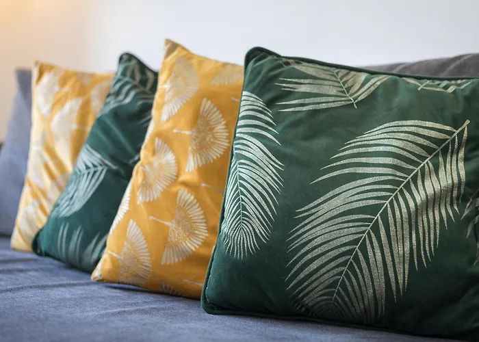 Apartmán Casa Malena *