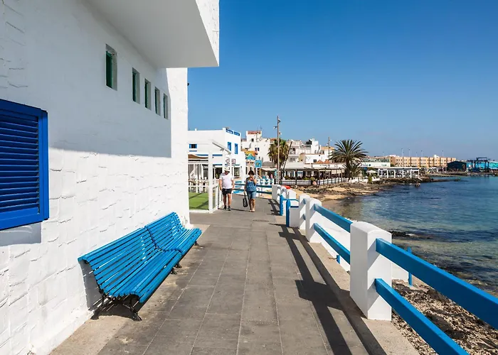 Casa Malena *