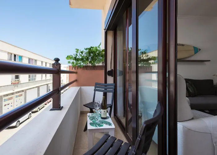Casa Malena דירה קורלחו