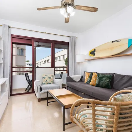 Apartament Casa Malena