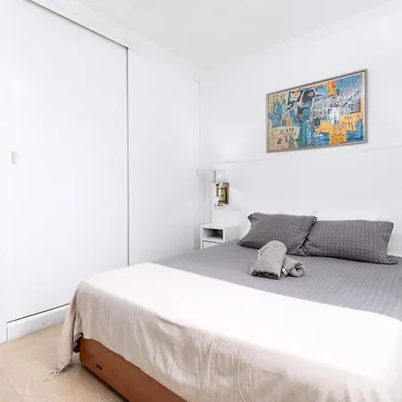 Apartament Casa Malena